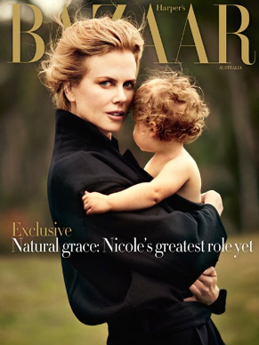 Nicole Kidman Nicole Kidman